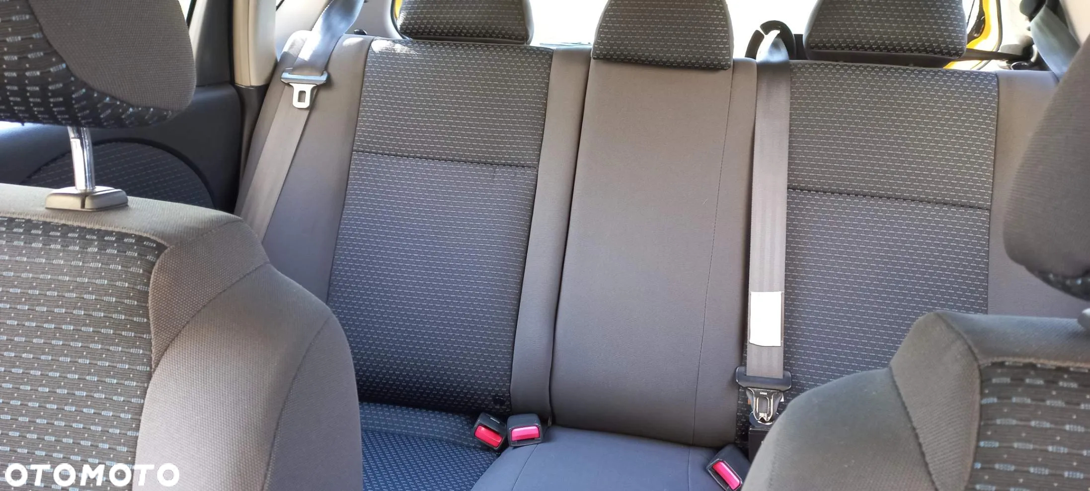 Chevrolet Kalos 1.2 SE - 8