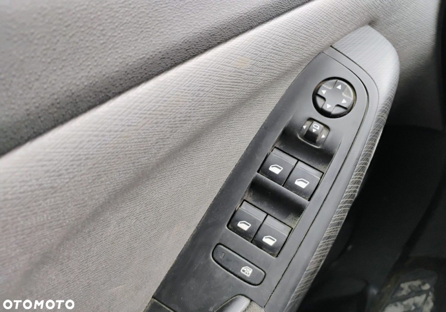 Citroën C4 Picasso - 11