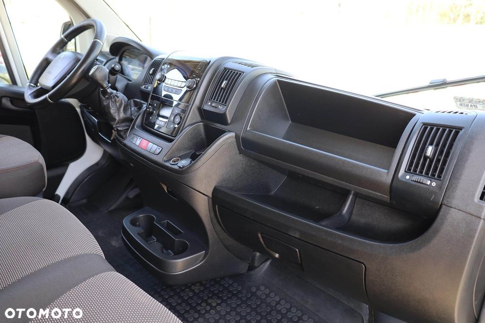 Peugeot BOXER L4 - 25