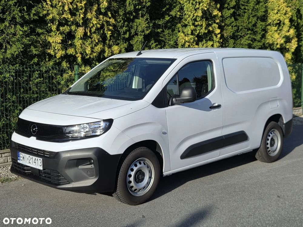 Opel COMBO - 3