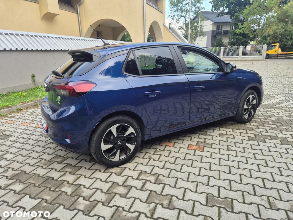 Opel Corsa Electric Edition - 7