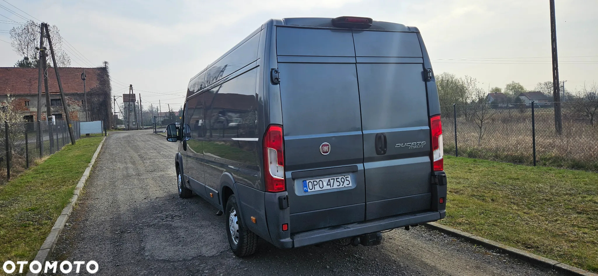 Fiat ducato - 5