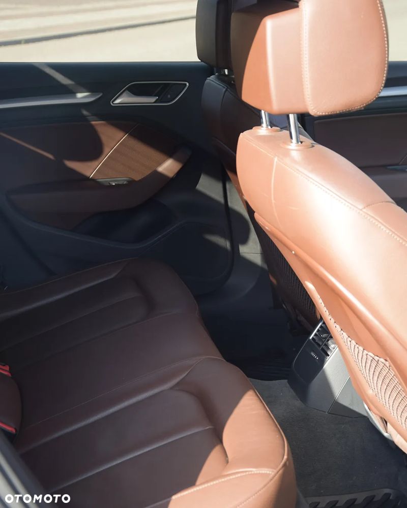 Audi A3 Limousine - 10