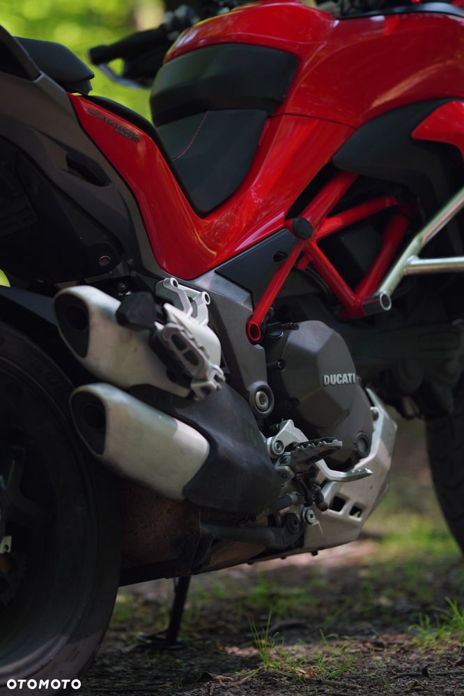 Ducati Multistrada - 6