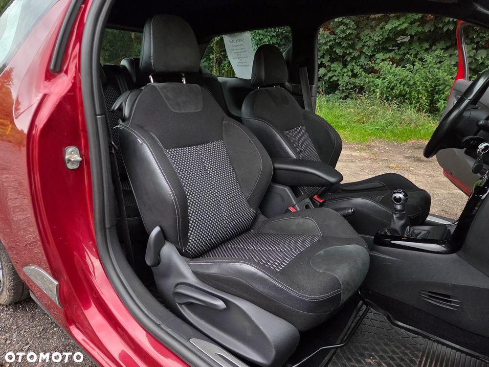 Citroën DS3 1.4 VTi Chic - 12