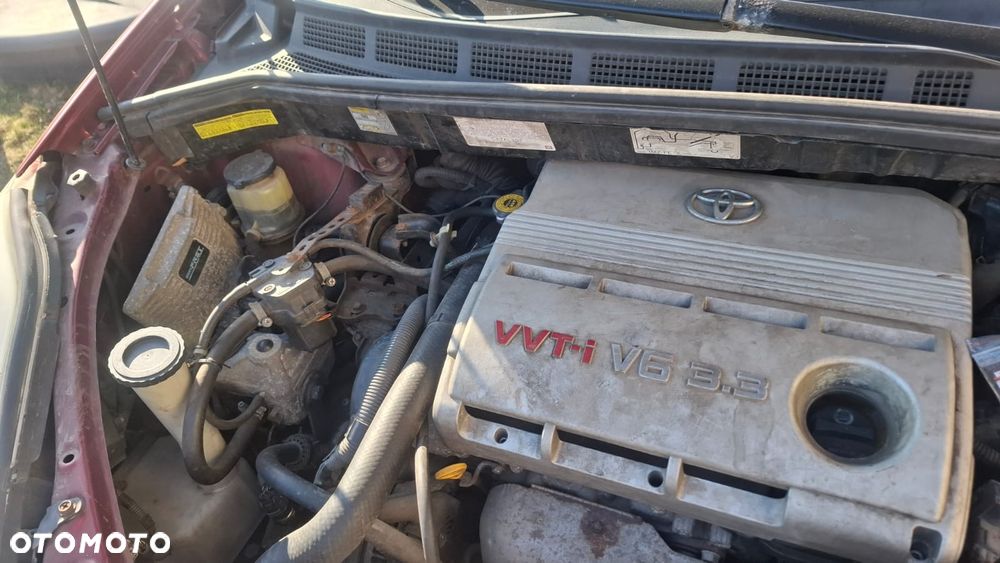 Toyota Sienna - 6