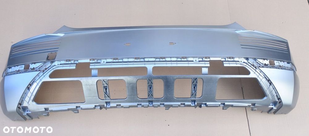 HYUNDAI IONIQ 5 Zderzak tył tylny - 1