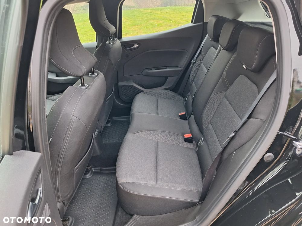 Renault Clio 1.0 TCe Zen - 7