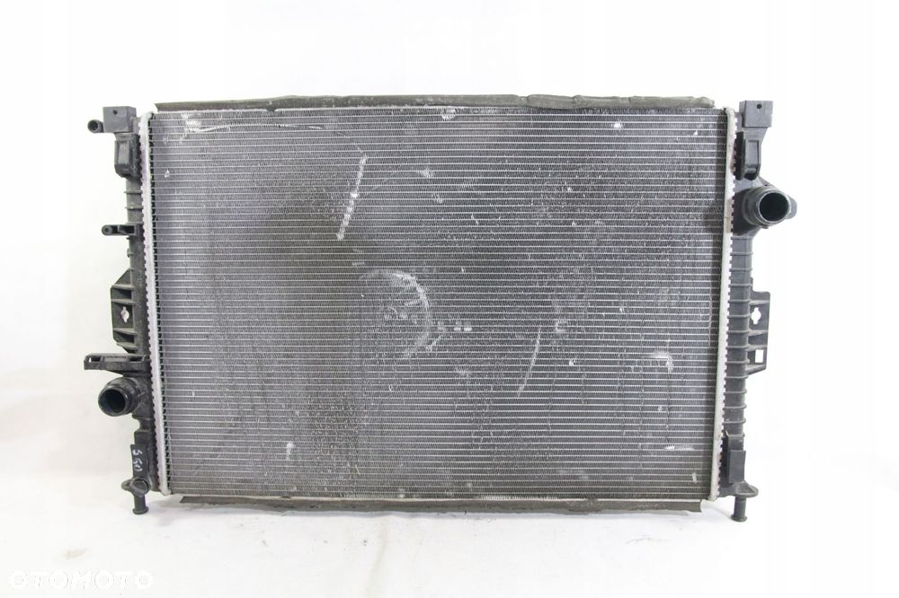 chlodnica wody ford mondeo mk4 volvo s60 v60 v40 - 3