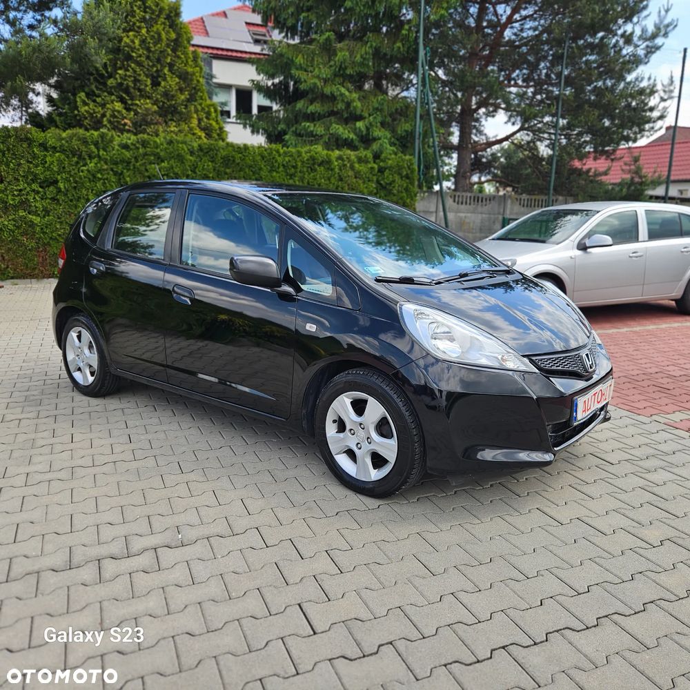 Honda Jazz 1.2 Trend - 7