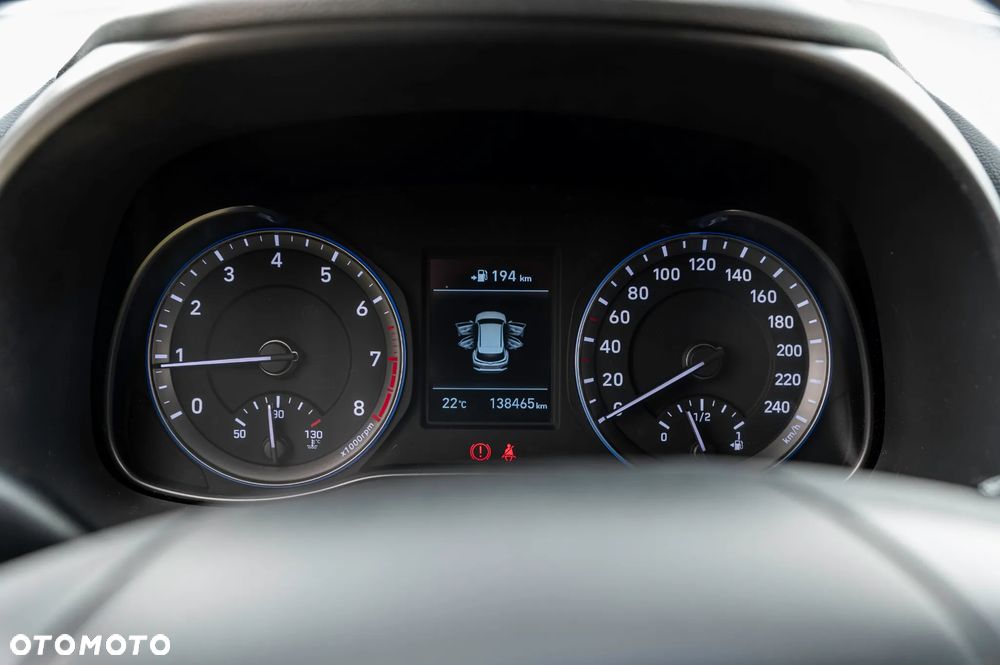 Hyundai Kona 1.0 T-GDI Trend - 24