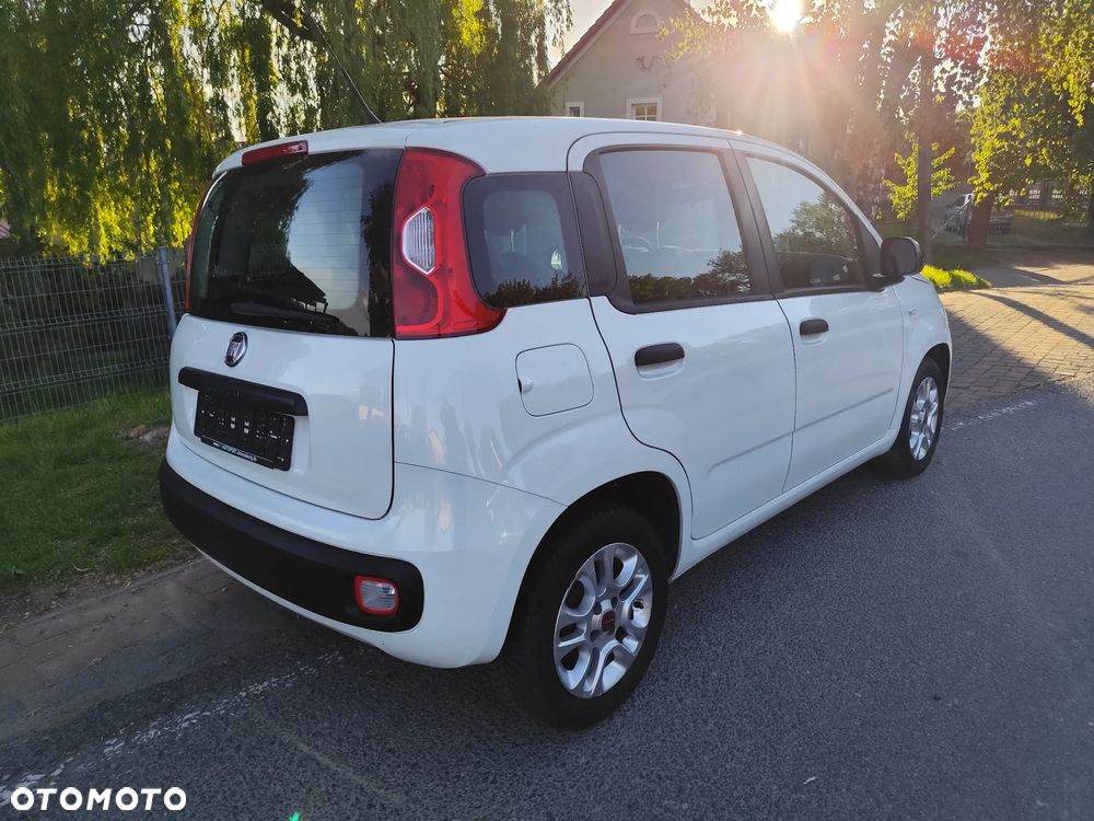 Fiat Panda 1.2 Fresh Eco - 5