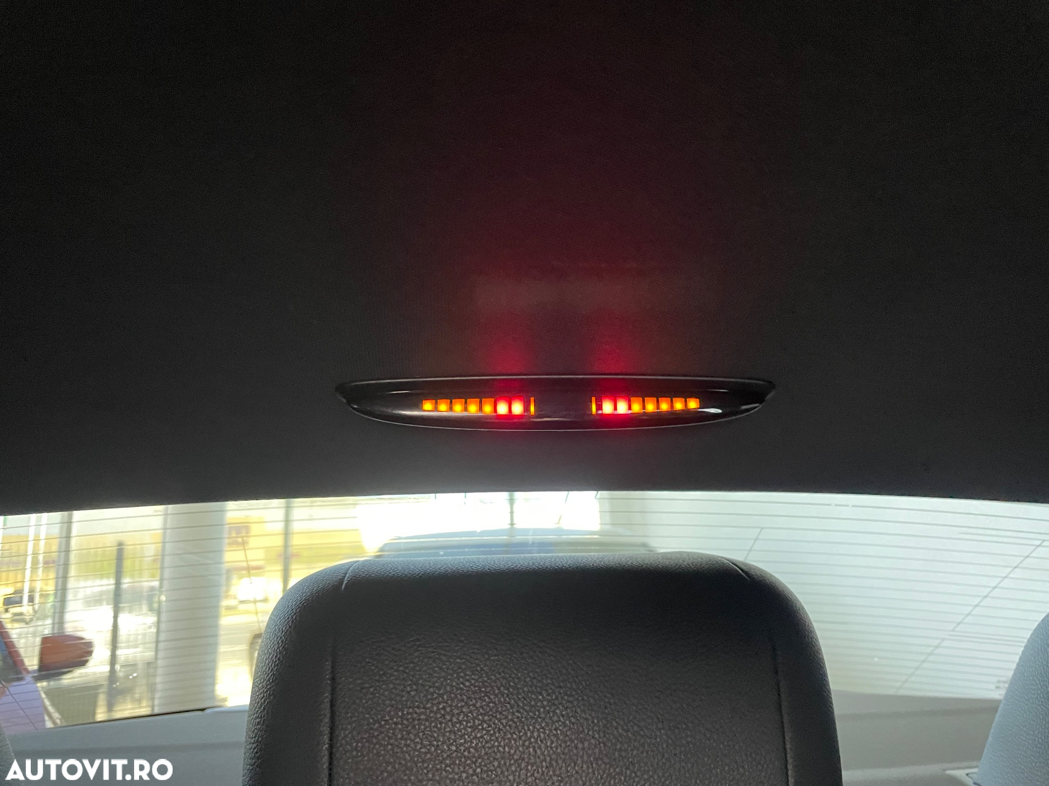 Mercedes-Benz CLA 180 d SB - 25