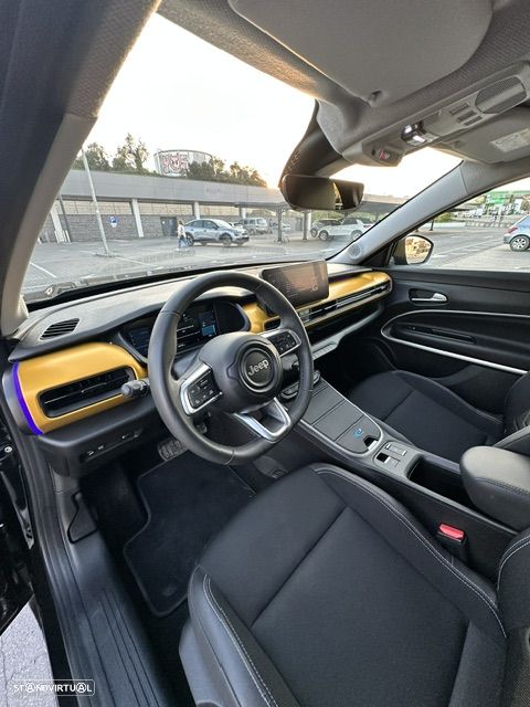 Jeep Avenger 1st Edition - 7