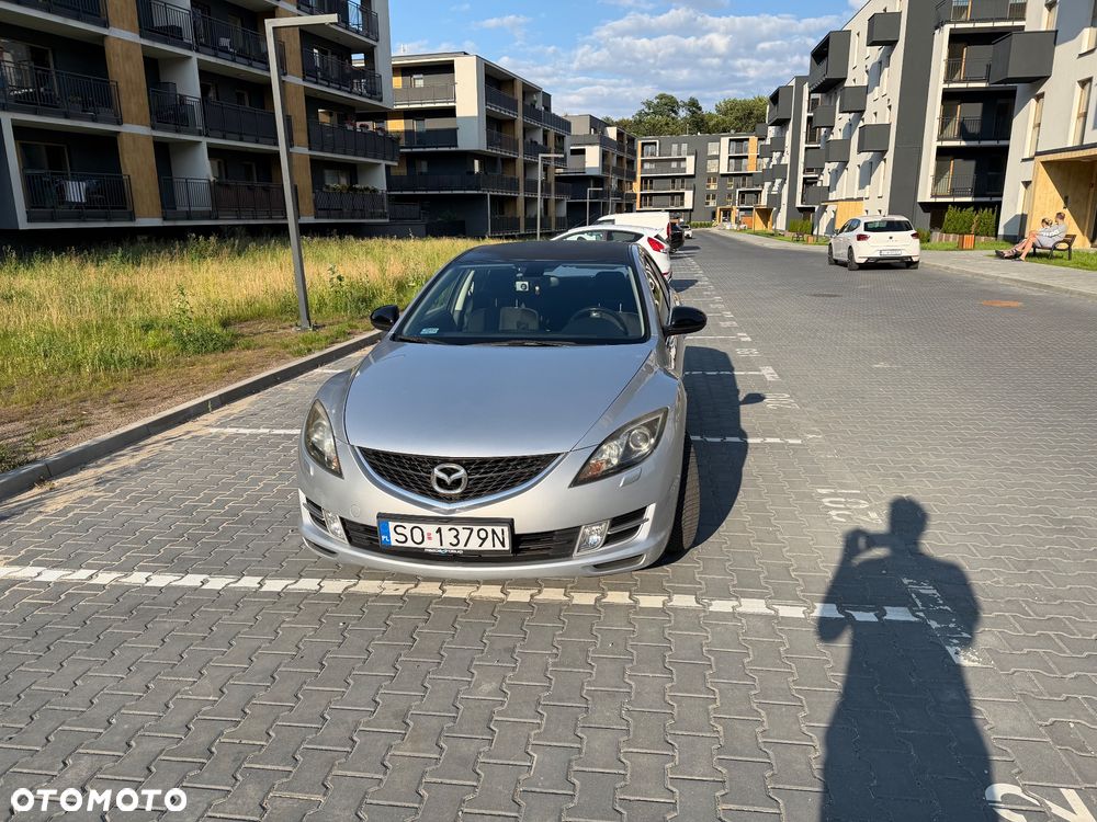 Mazda 6 2.0 Exclusive - 2