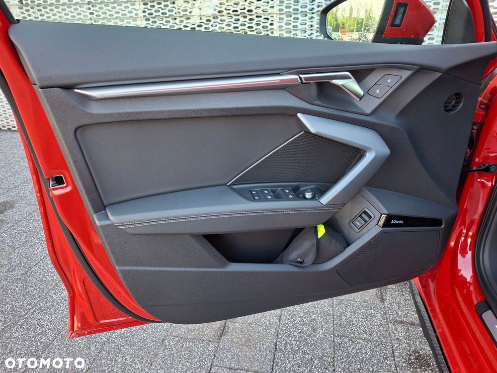 Audi A3 Sportback - 9