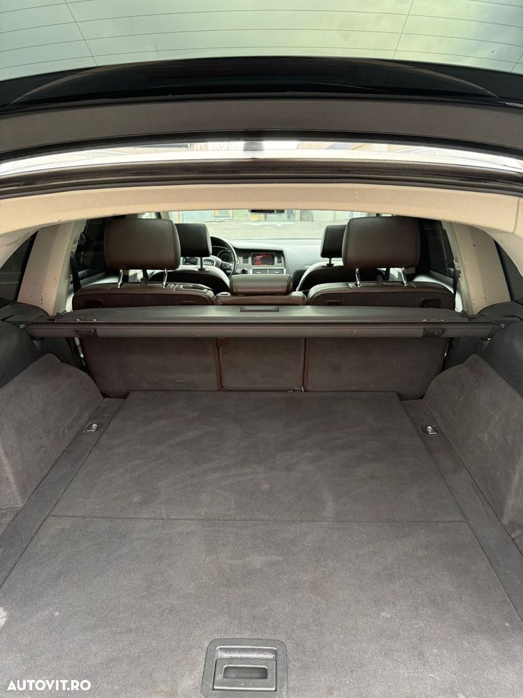 Audi Q7 - 13