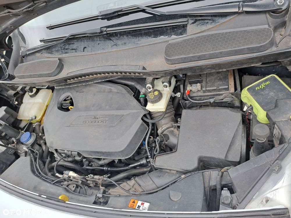 Ford Tourneo Connect Grand - 14
