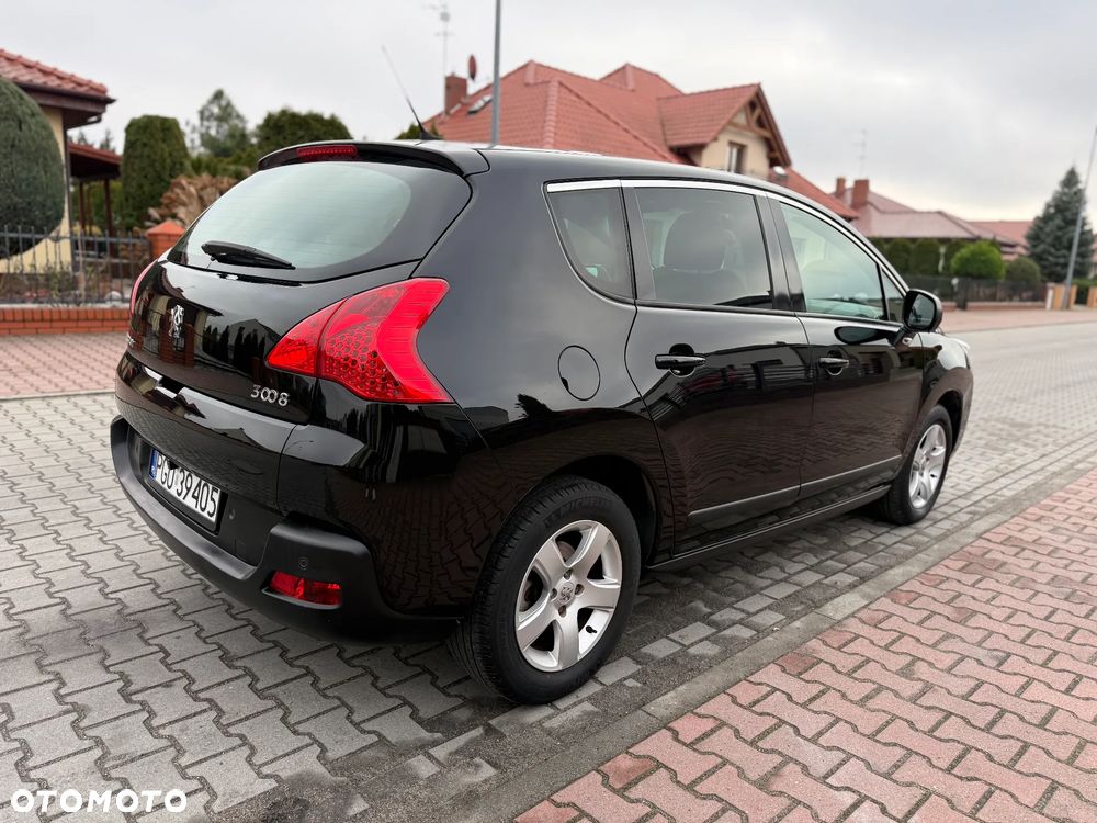 Peugeot 3008 - 15