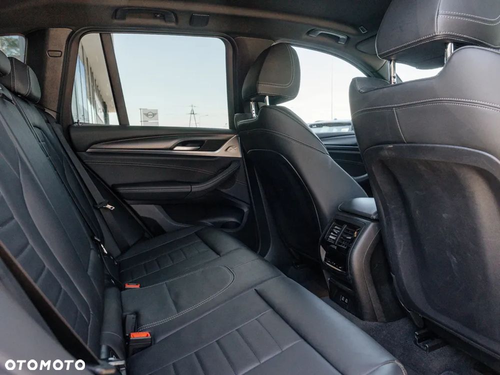 BMW X3 xDrive20d M Sport - 13