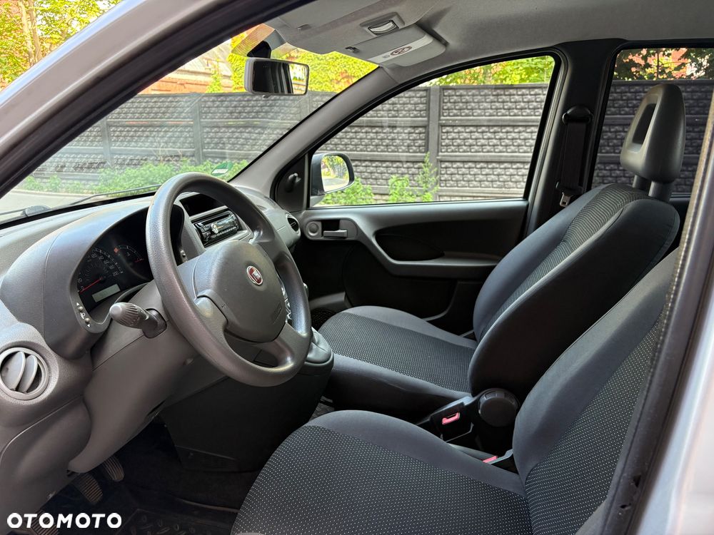 Fiat Panda - 11