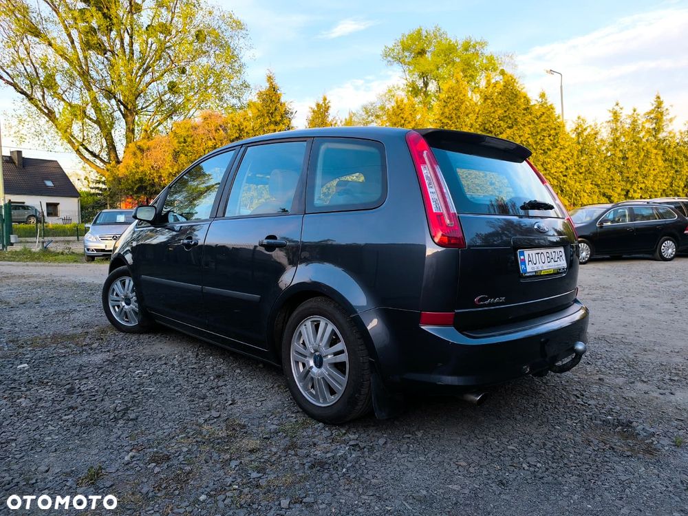 Ford Focus C-Max - 5