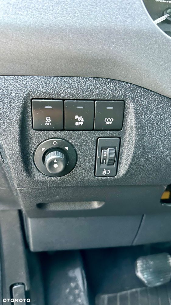 Citroën Berlingo Multispace BlueHDi 100 S&S ETG6 SELECTION - 11