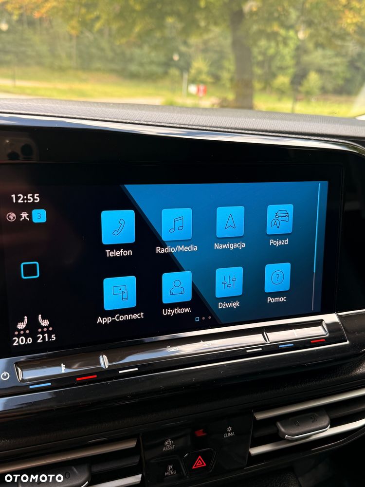 Volkswagen Caddy 2.0 (7-Si.) DSG Maxi - 13