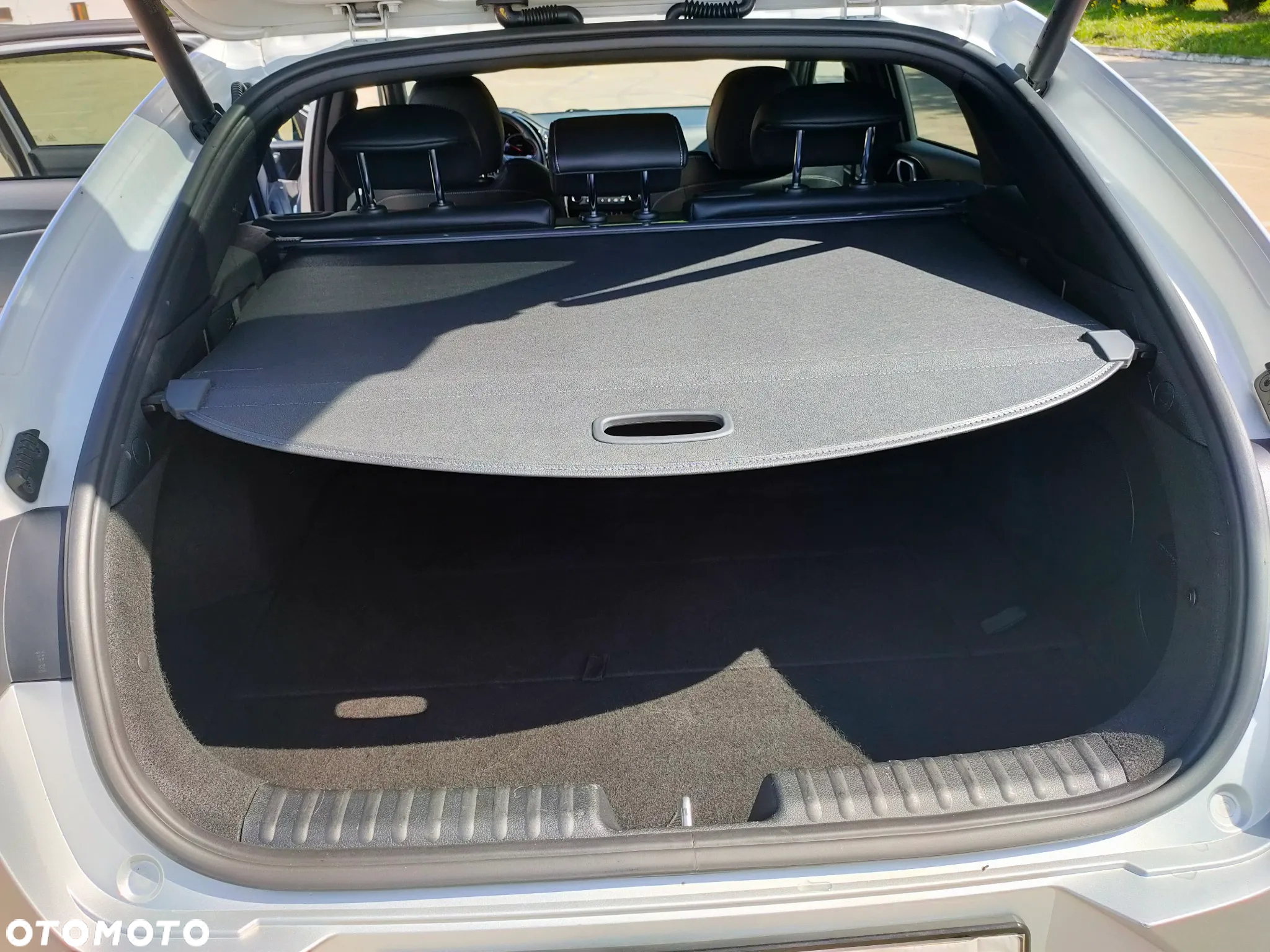 Kia ProCeed 1.6 CRDi Eco-Dynamics+ (48V Mild-Hybrid) DCT7 GT LINE - 12