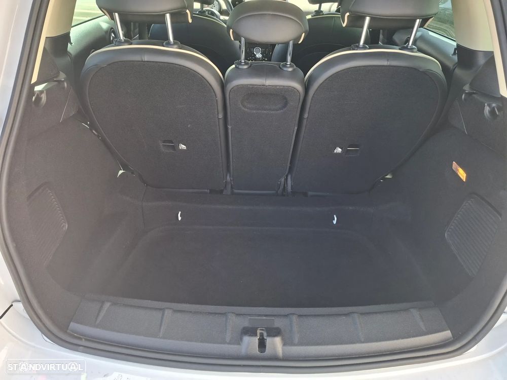 MINI Countryman Cooper S - 27