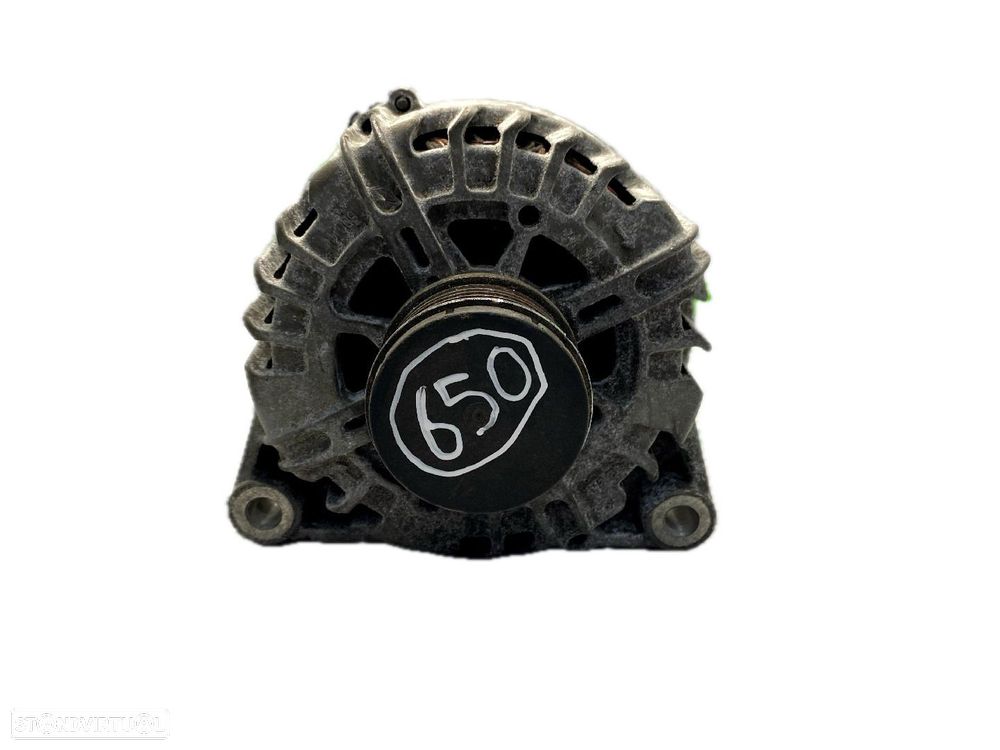 Alternador Citroën C4 Picasso I Veículo Multiuso (Ud_) - 3