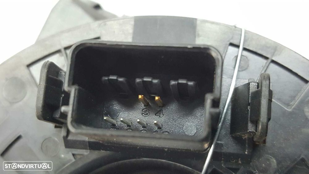FITA DE AIRBAG VOLKSWAGEN POLO (6R1) ADVANCE - 4
