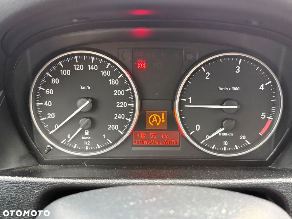 BMW X1 sDrive20d - 5
