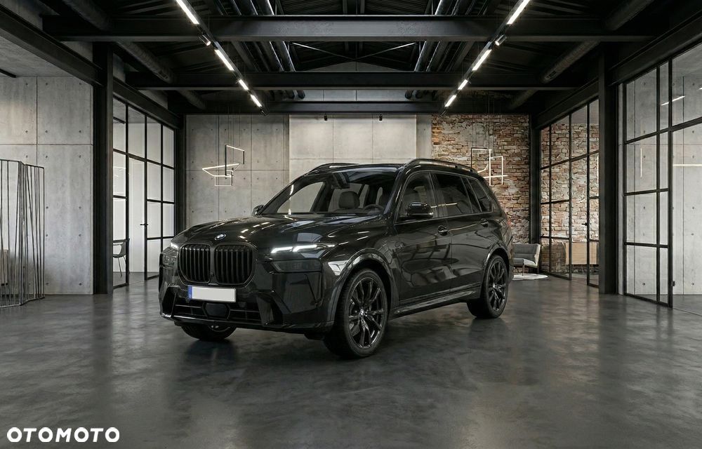 BMW X7 - 2