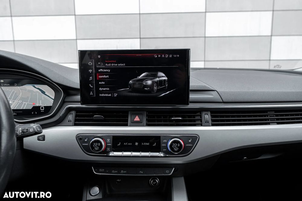 Audi A4 2.0 35 TDI S tronic MHEV Advanced - 30