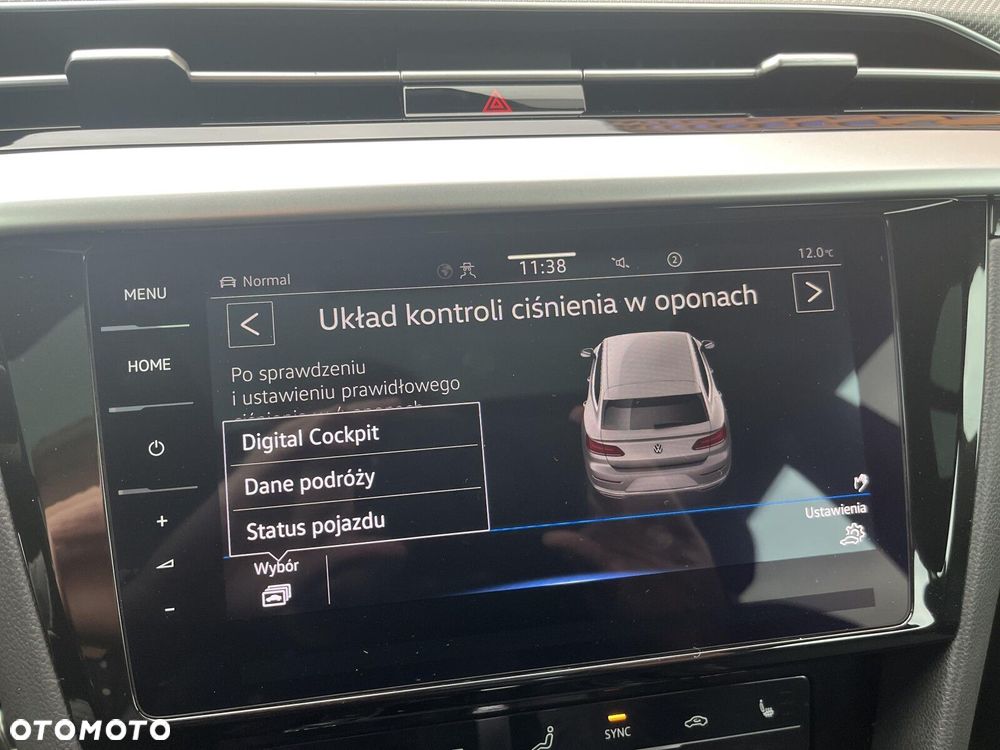 Volkswagen Arteon 2.0 TSI R-Line DSG - 28