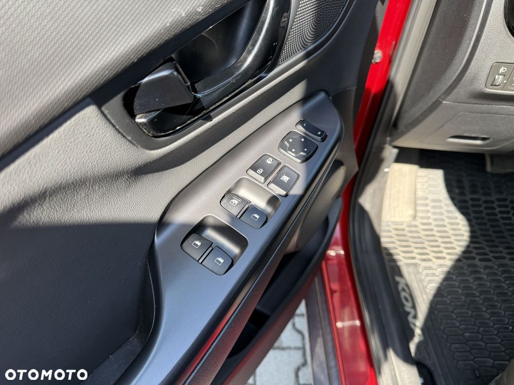 Hyundai Kona 1.6 T-GDI Comfort 4WD DCT - 10