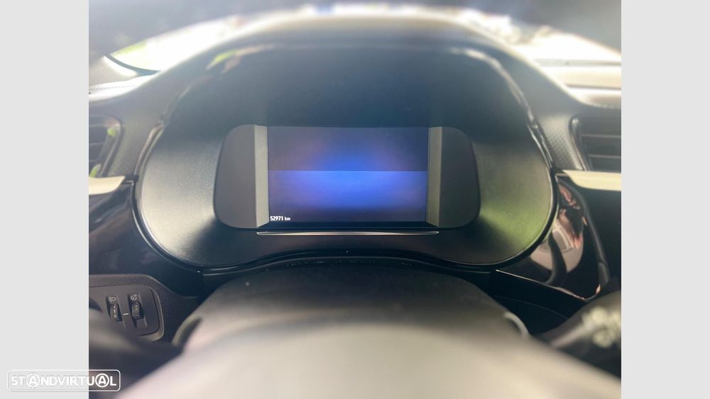 Opel Corsa 1.2 T GS - 14