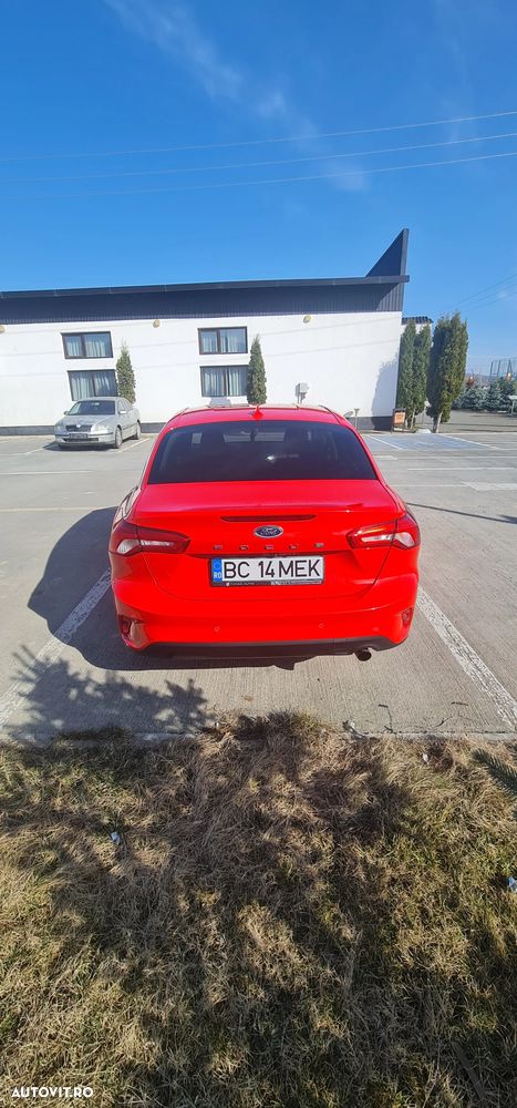 Ford Focus - 3