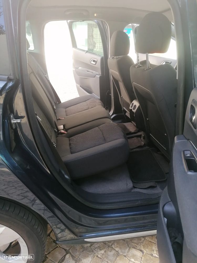 Peugeot 3008 1.6 HDi Active - 6