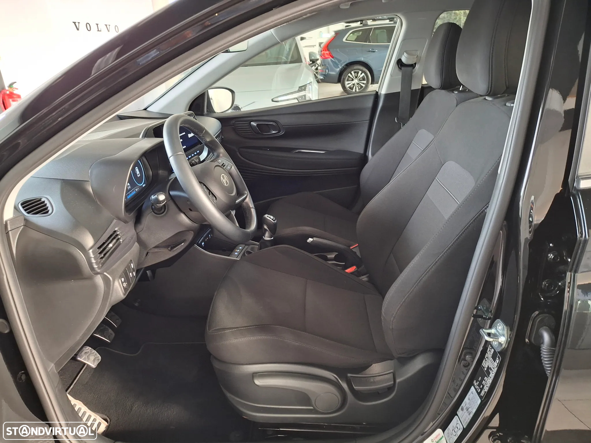 Hyundai Bayon 1.0 T-GDI Premium - 9