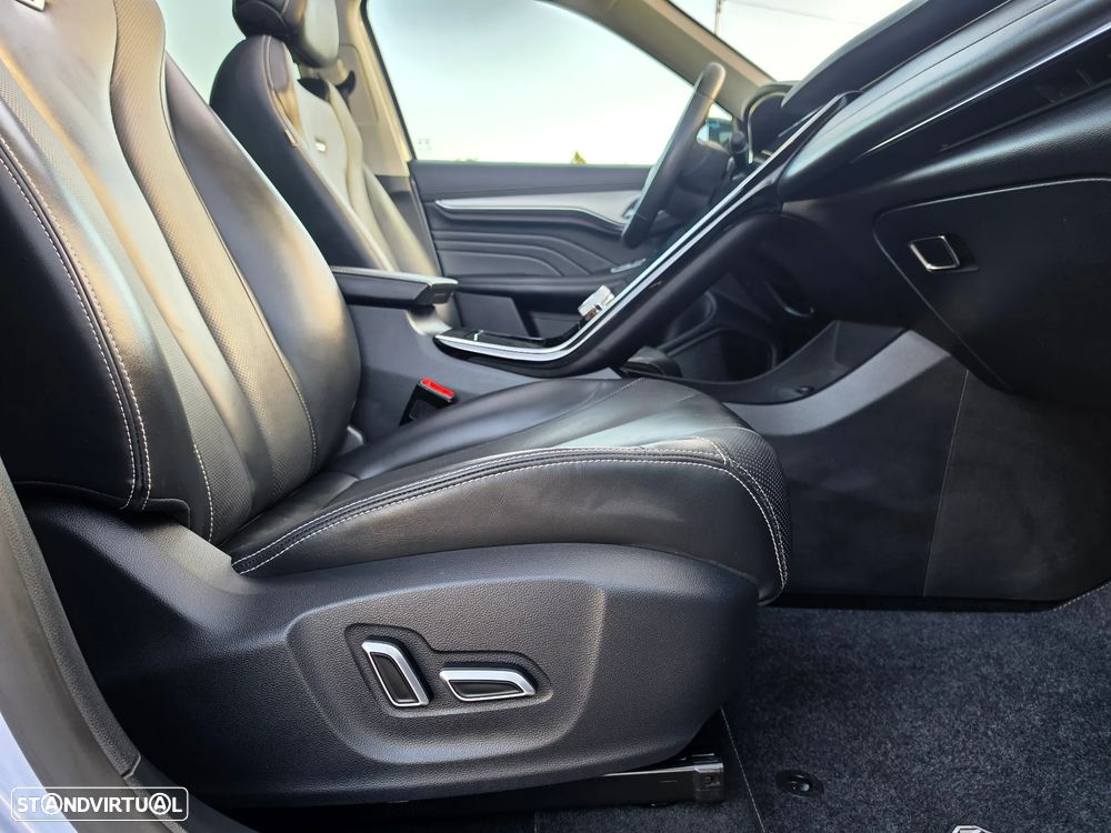 MG Marvel R 70 kWh Luxury - 23
