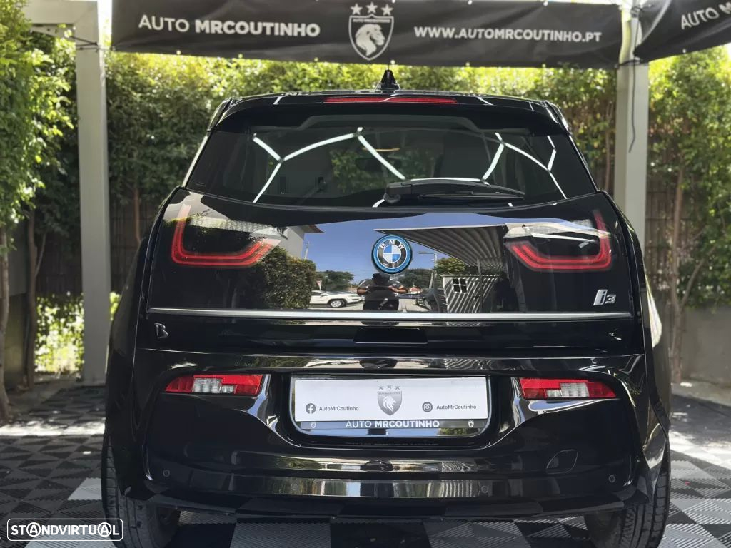 BMW i3 (120 Ah) - 5