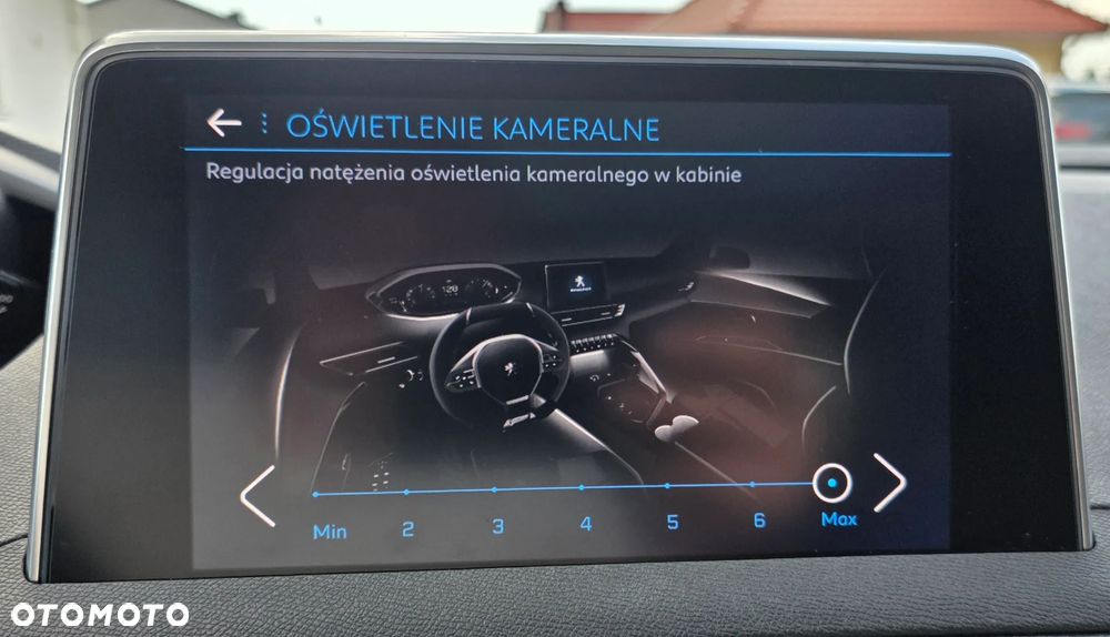 Peugeot 3008 1.6 PureTech GPF Crossway S&S EAT8 - 25