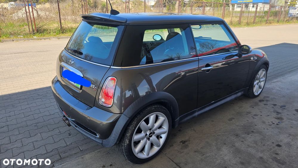 MINI Cooper S Park Lane - 14