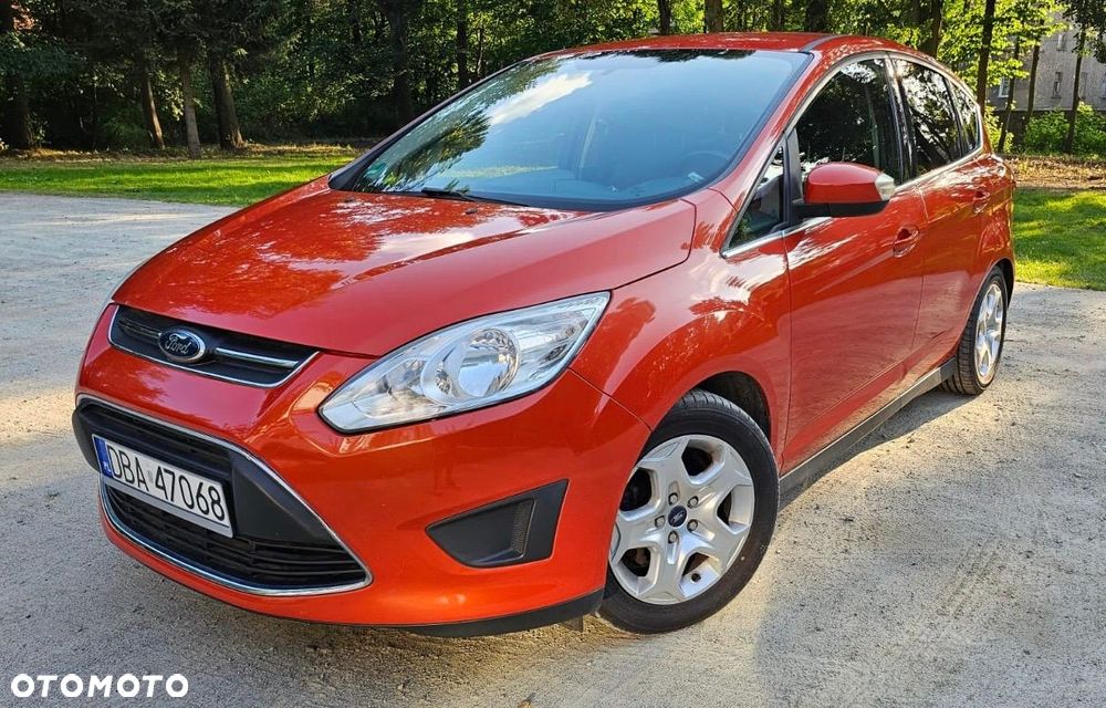 Ford C-MAX 1.6 Trend - 1