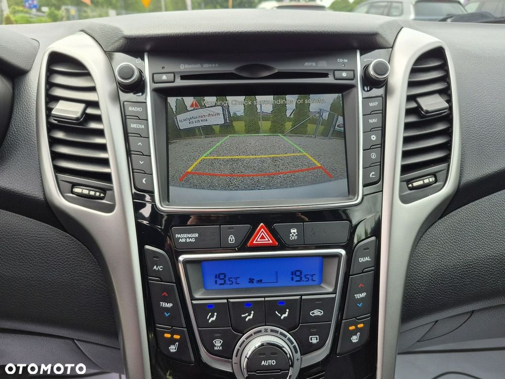 Hyundai i30 - 14