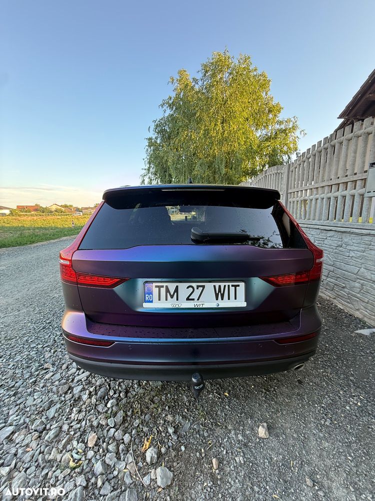 Volvo V60 D3 Momentum - 22
