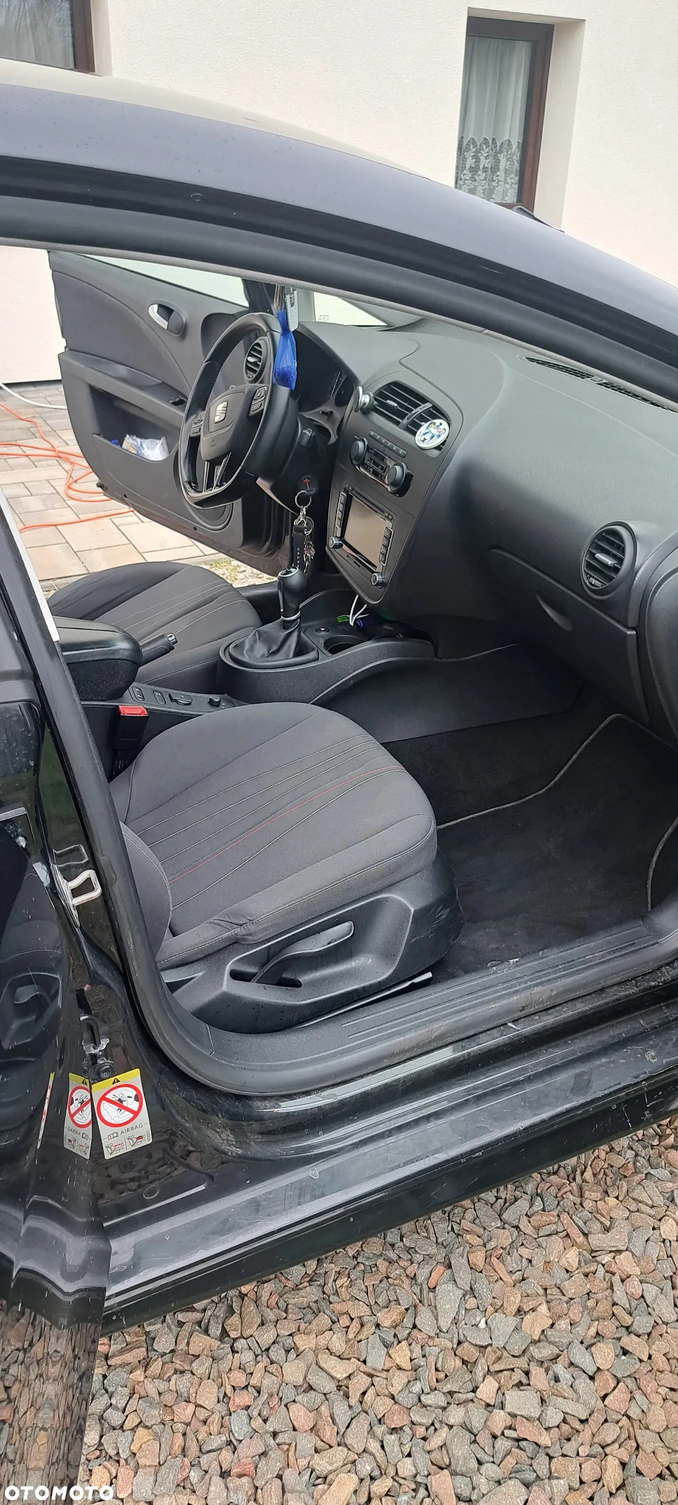 Seat Leon 1.2 TSI Sport - 18