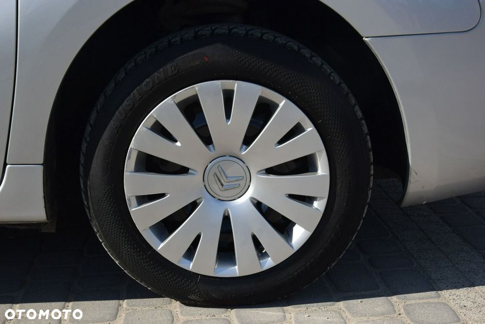 Citroën Berlingo Multispace e-HDi 90 FAP Selection - 30